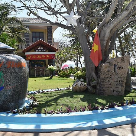 Suoi Nuoc Resort Mui Ne Dış mekan fotoğraf