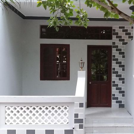 Suoi Nuoc Resort Mui Ne Dış mekan fotoğraf