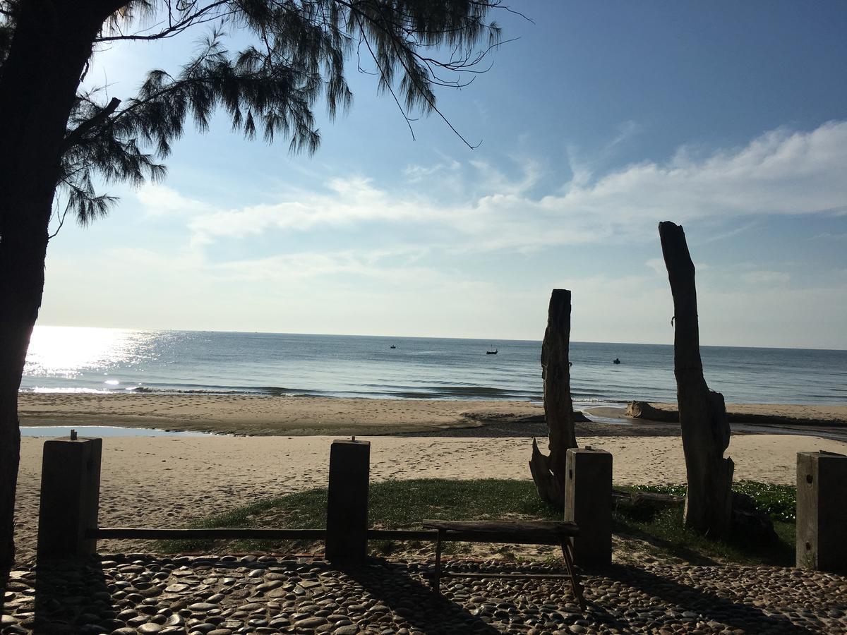 Suoi Nuoc Resort Mui Ne Dış mekan fotoğraf