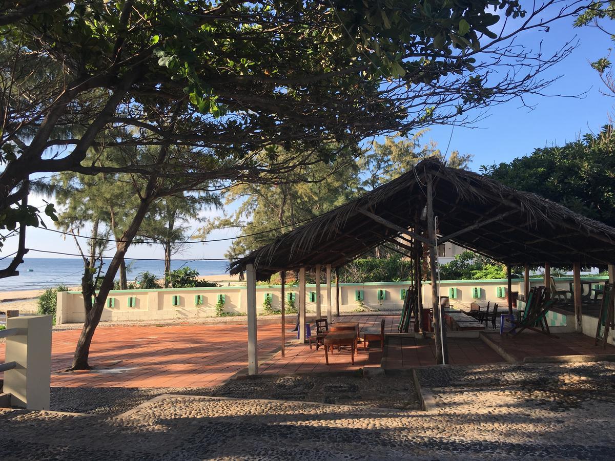 Suoi Nuoc Resort Mui Ne Dış mekan fotoğraf