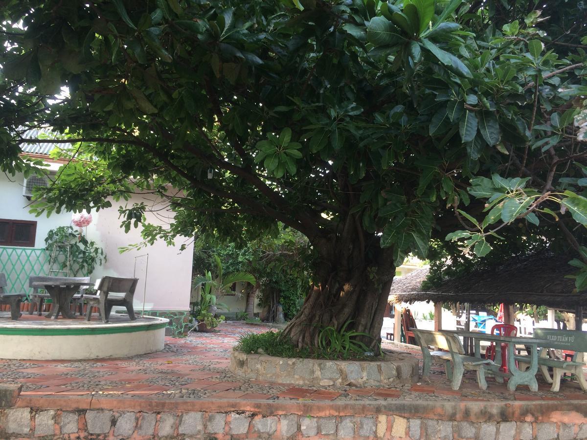 Suoi Nuoc Resort Mui Ne Dış mekan fotoğraf
