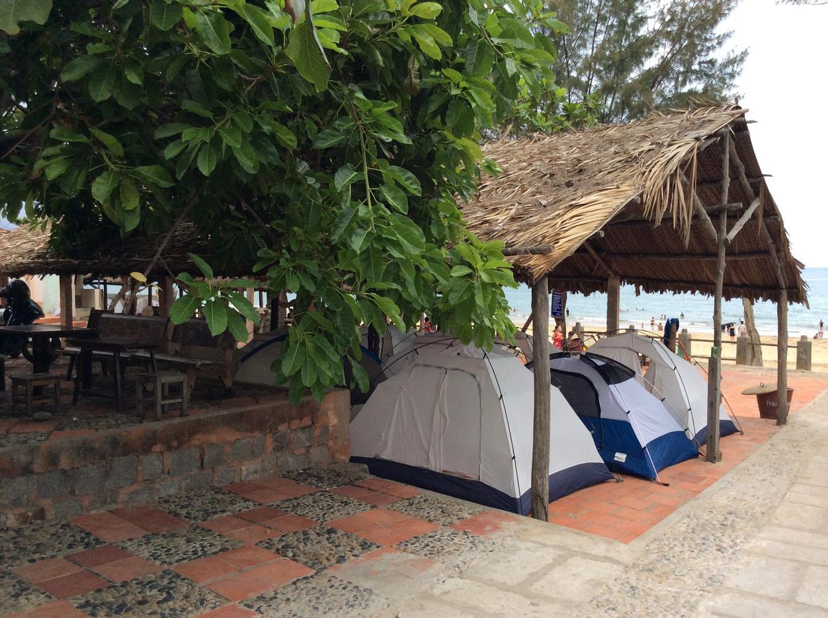 Suoi Nuoc Resort Mui Ne Dış mekan fotoğraf