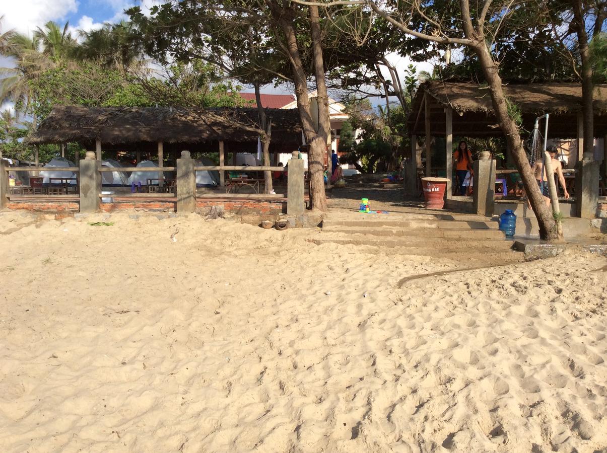 Suoi Nuoc Resort Mui Ne Dış mekan fotoğraf
