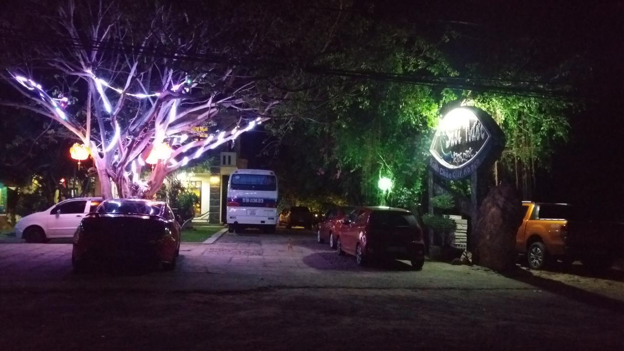 Suoi Nuoc Resort Mui Ne Dış mekan fotoğraf