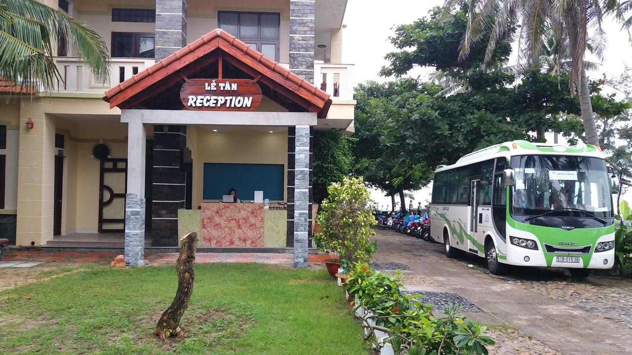 Suoi Nuoc Resort Mui Ne Dış mekan fotoğraf