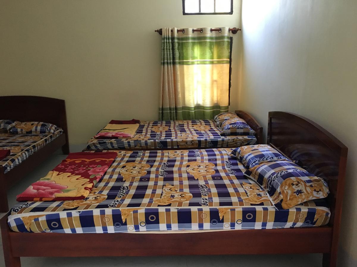 Suoi Nuoc Resort Mui Ne Oda fotoğraf