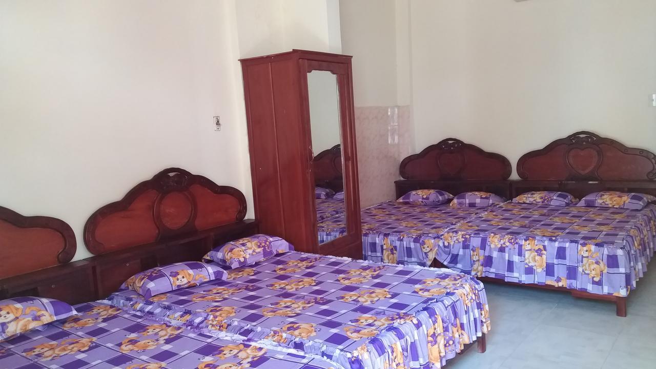 Suoi Nuoc Resort Mui Ne Oda fotoğraf