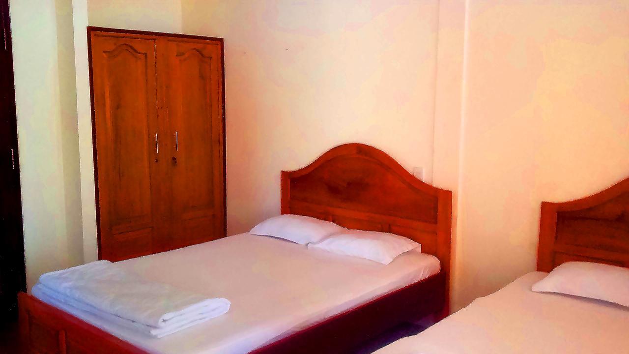 Suoi Nuoc Resort Mui Ne Dış mekan fotoğraf