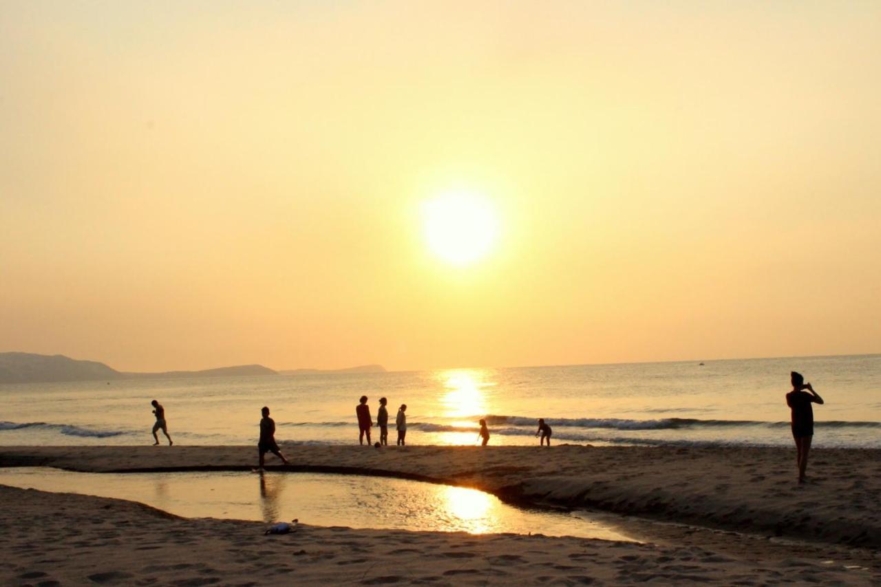 Suoi Nuoc Resort Mui Ne Dış mekan fotoğraf