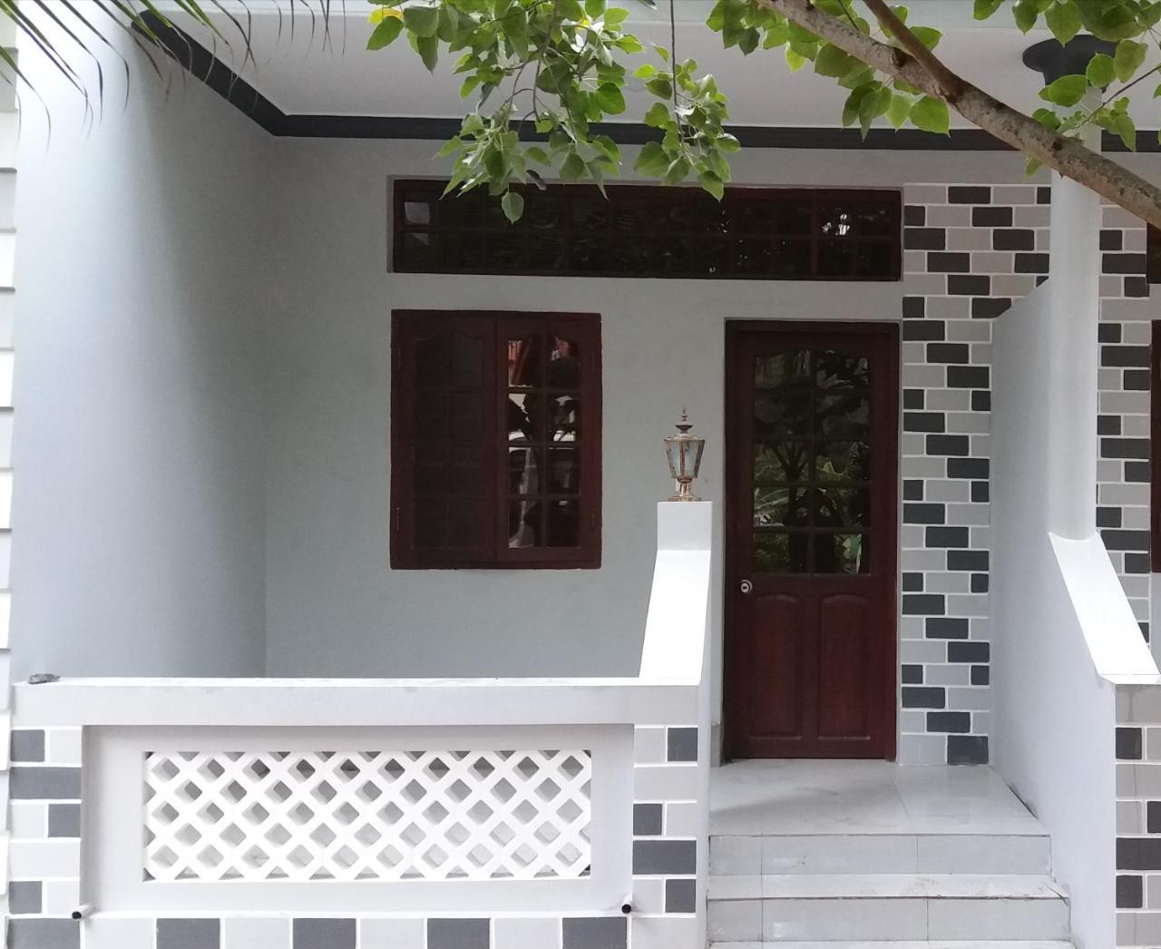 Suoi Nuoc Resort Mui Ne Dış mekan fotoğraf