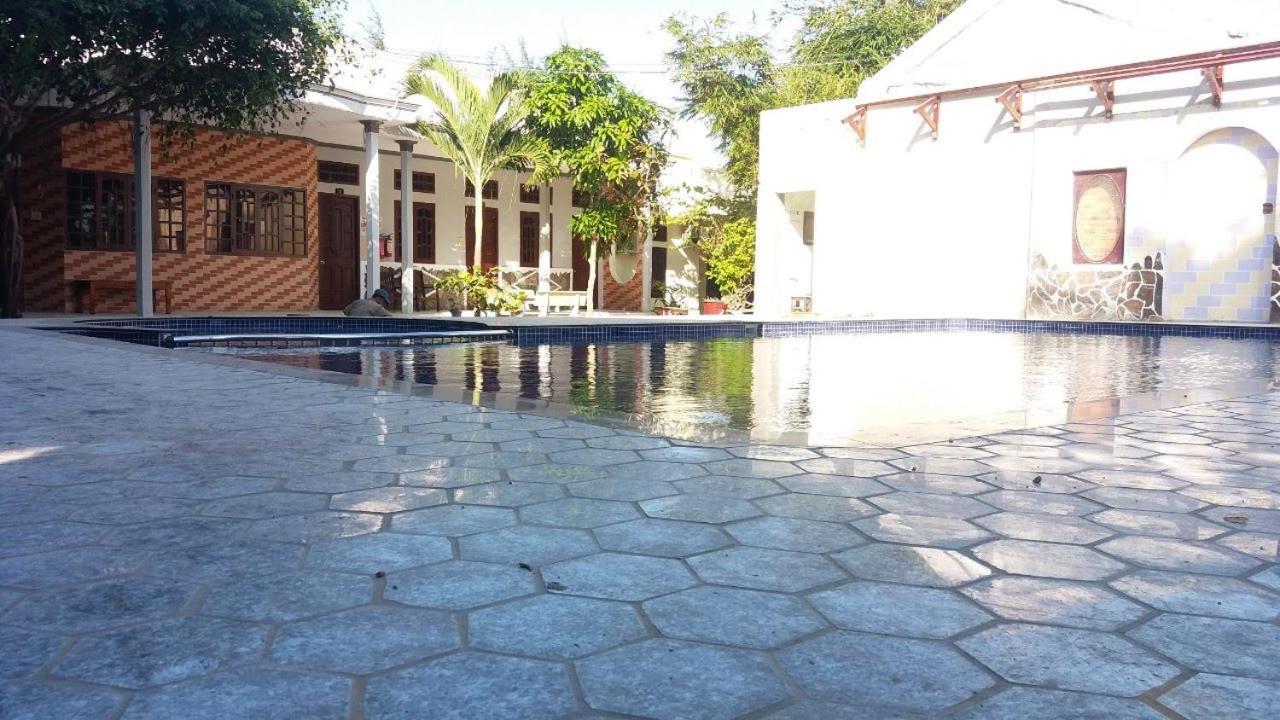 Suoi Nuoc Resort Mui Ne Dış mekan fotoğraf
