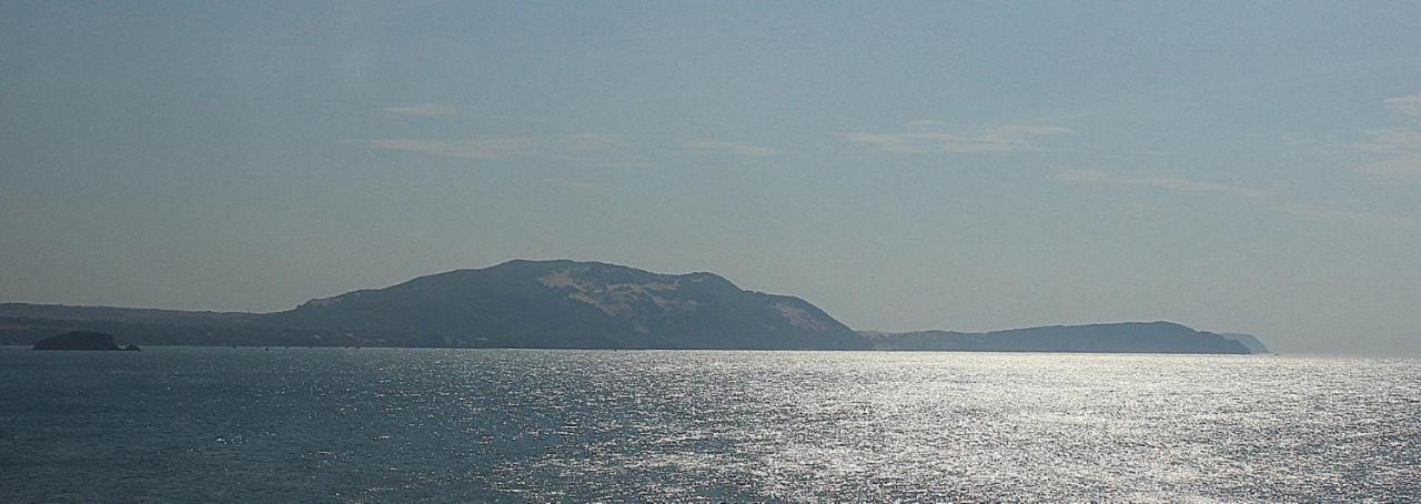 Suoi Nuoc Resort Mui Ne Dış mekan fotoğraf