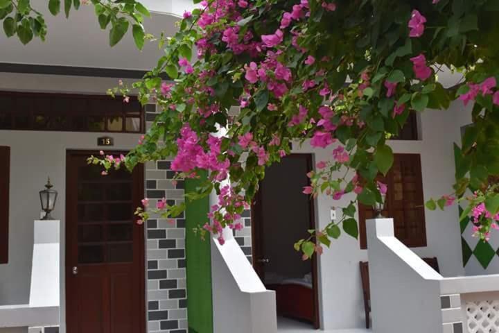 Suoi Nuoc Resort Mui Ne Dış mekan fotoğraf