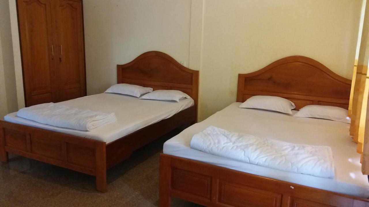 Suoi Nuoc Resort Mui Ne Dış mekan fotoğraf