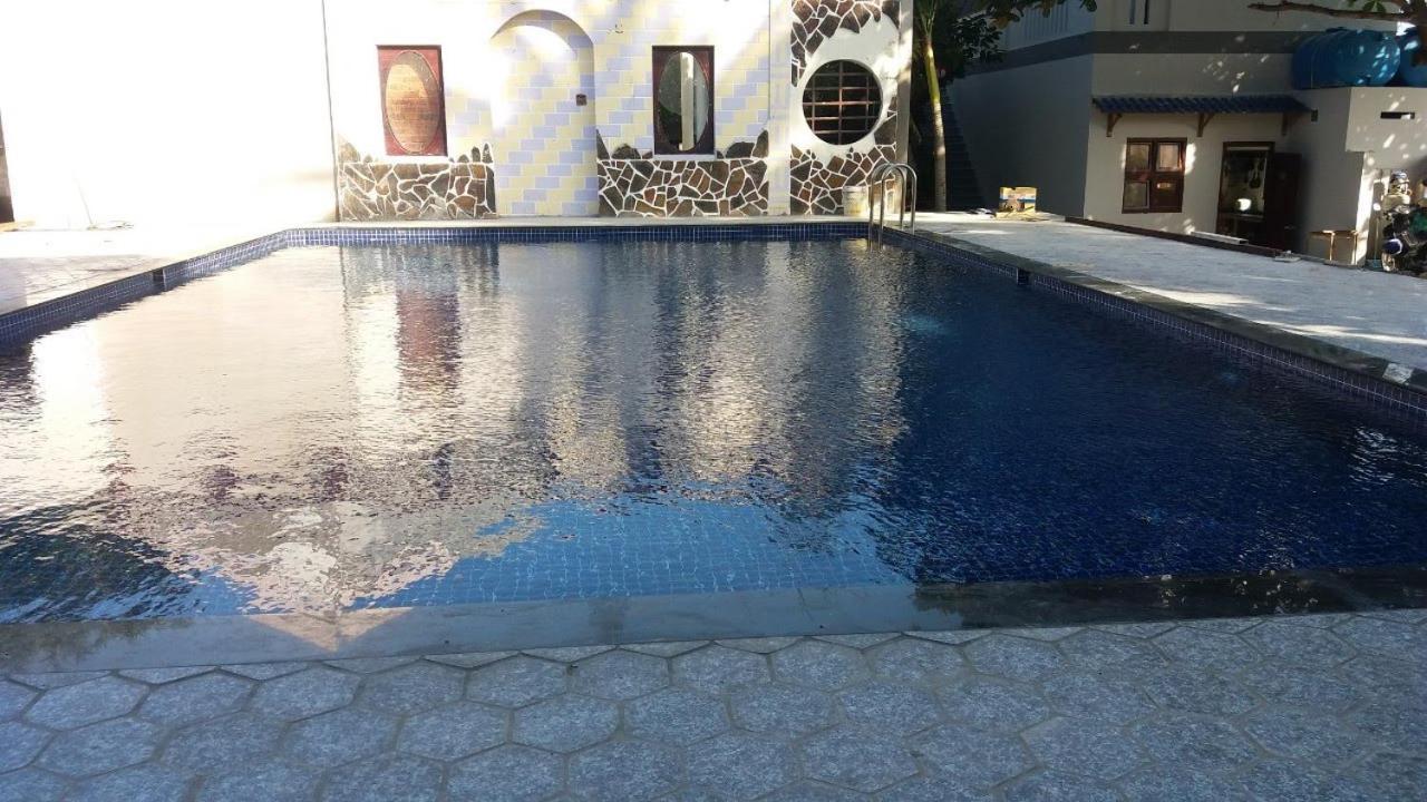 Suoi Nuoc Resort Mui Ne Dış mekan fotoğraf