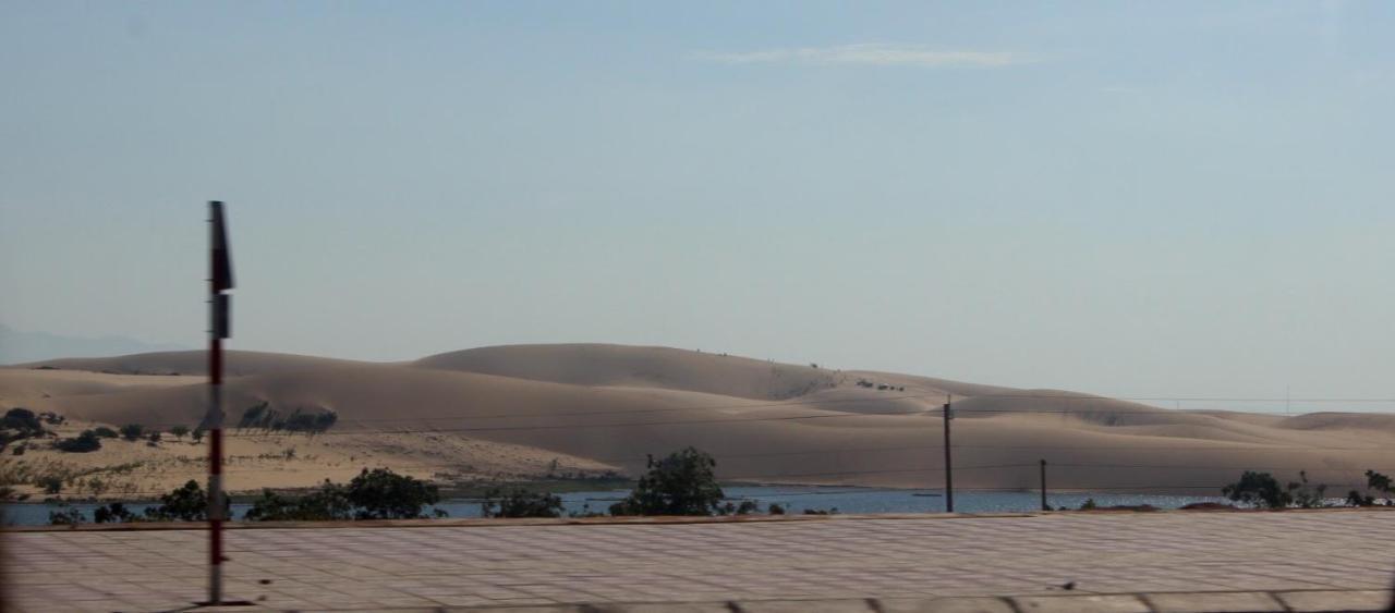 Suoi Nuoc Resort Mui Ne Dış mekan fotoğraf