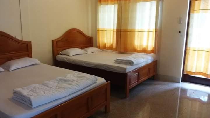 Suoi Nuoc Resort Mui Ne Dış mekan fotoğraf
