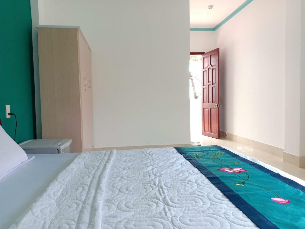 Suoi Nuoc Resort Mui Ne Dış mekan fotoğraf