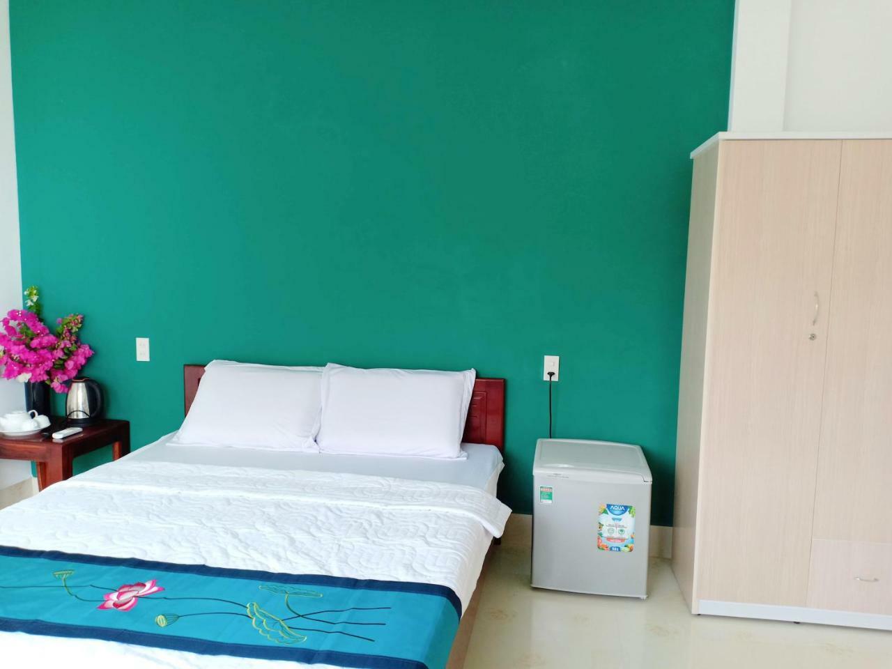 Suoi Nuoc Resort Mui Ne Dış mekan fotoğraf