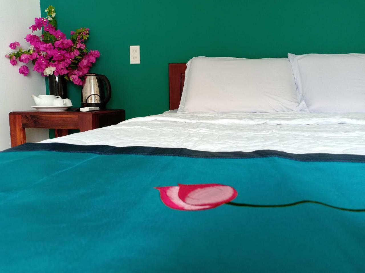 Suoi Nuoc Resort Mui Ne Dış mekan fotoğraf