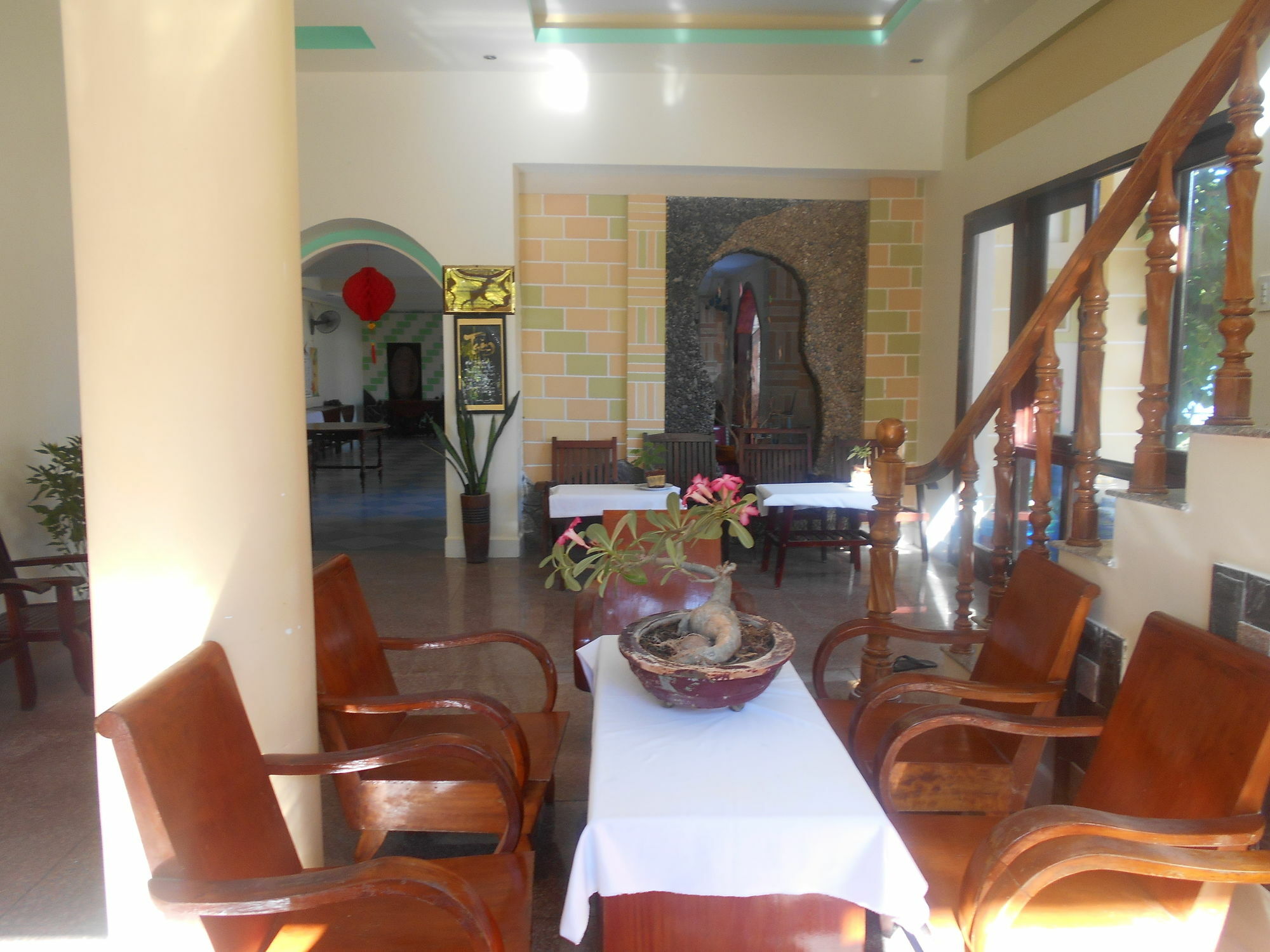 Suoi Nuoc Resort Mui Ne Dış mekan fotoğraf