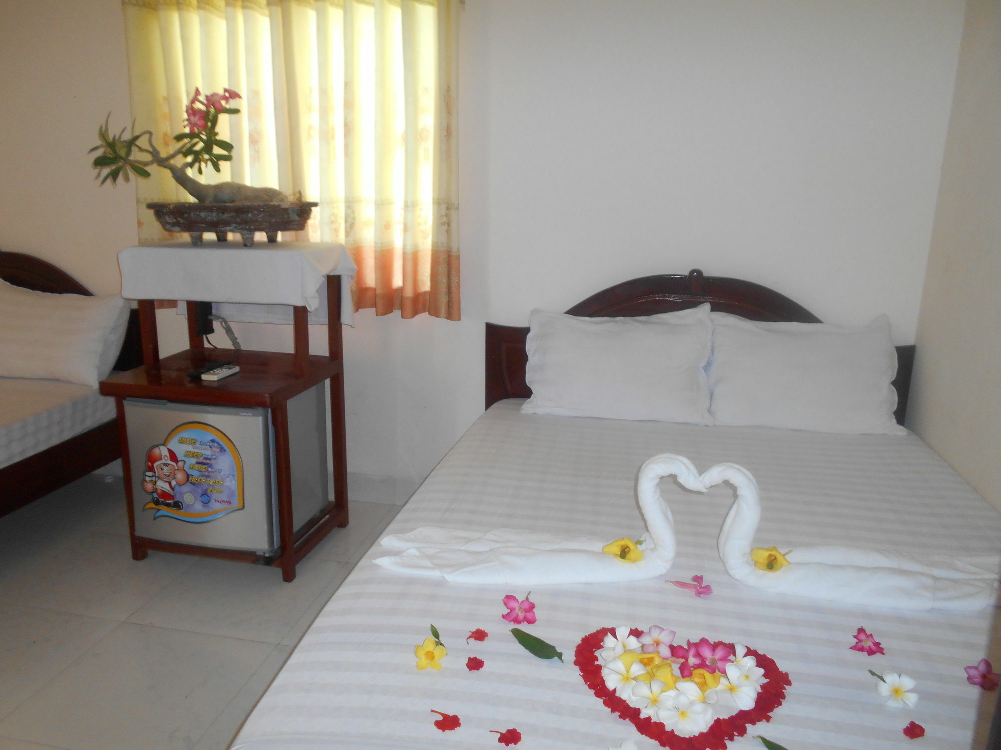 Suoi Nuoc Resort Mui Ne Dış mekan fotoğraf