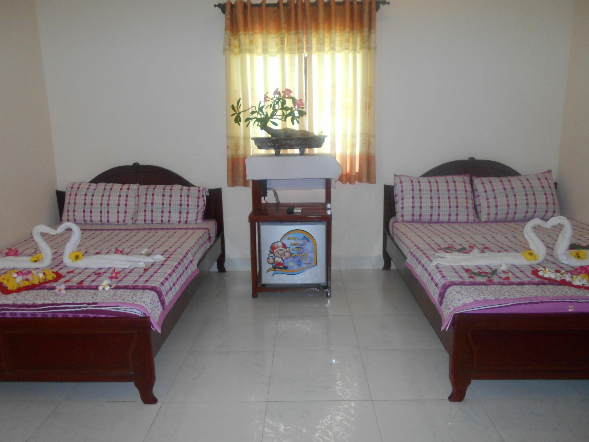 Suoi Nuoc Resort Mui Ne Dış mekan fotoğraf