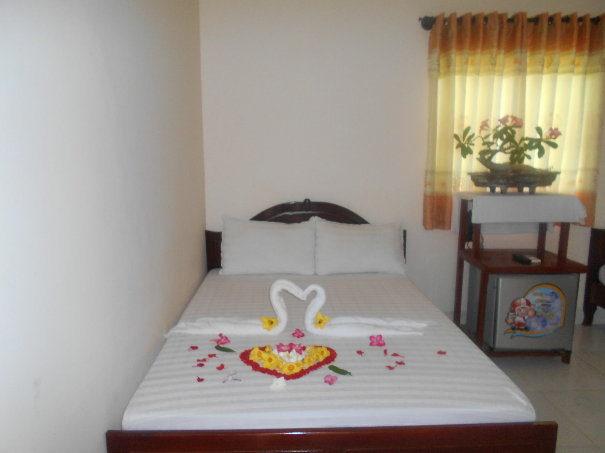 Suoi Nuoc Resort Mui Ne Dış mekan fotoğraf