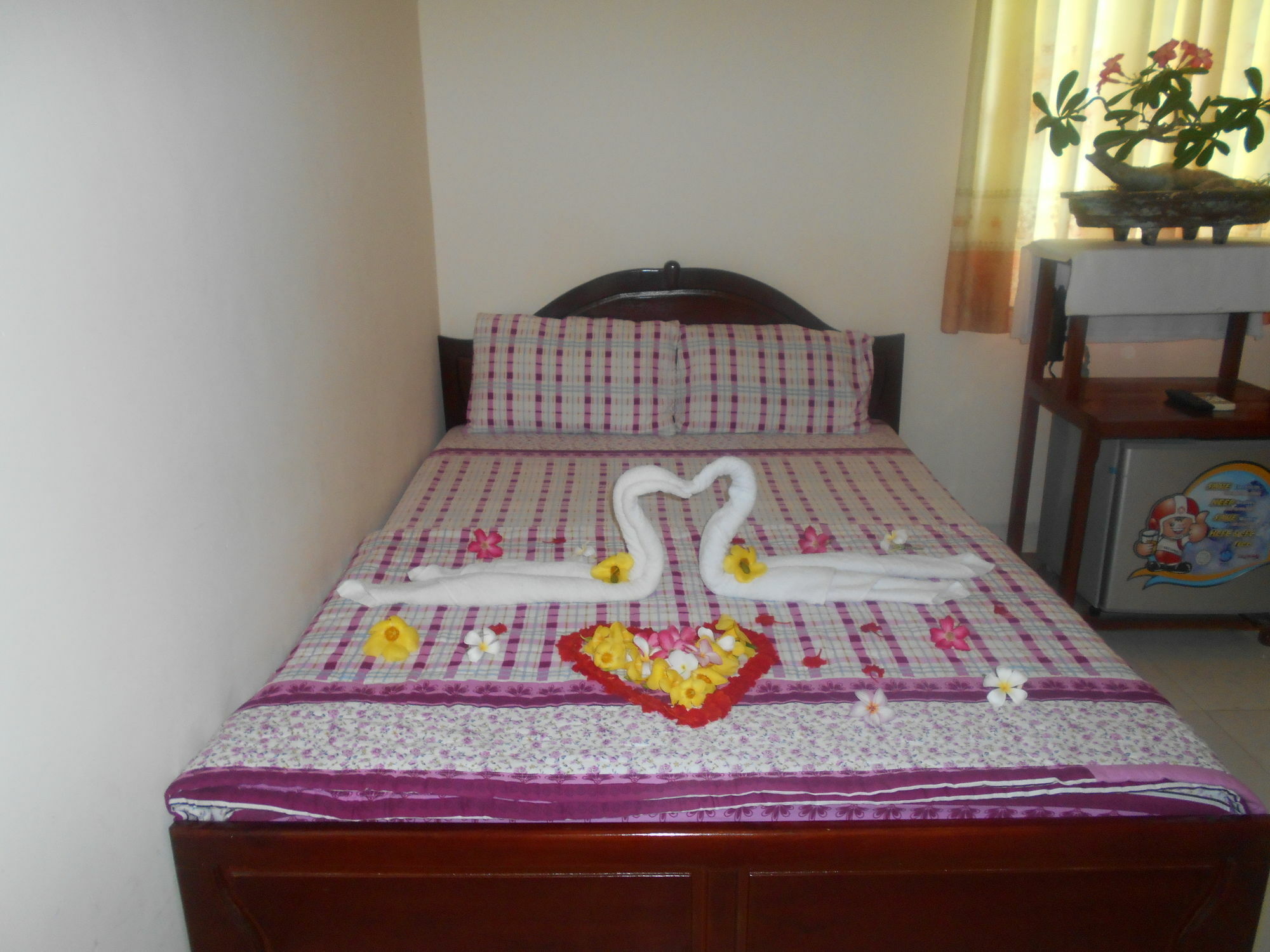 Suoi Nuoc Resort Mui Ne Dış mekan fotoğraf