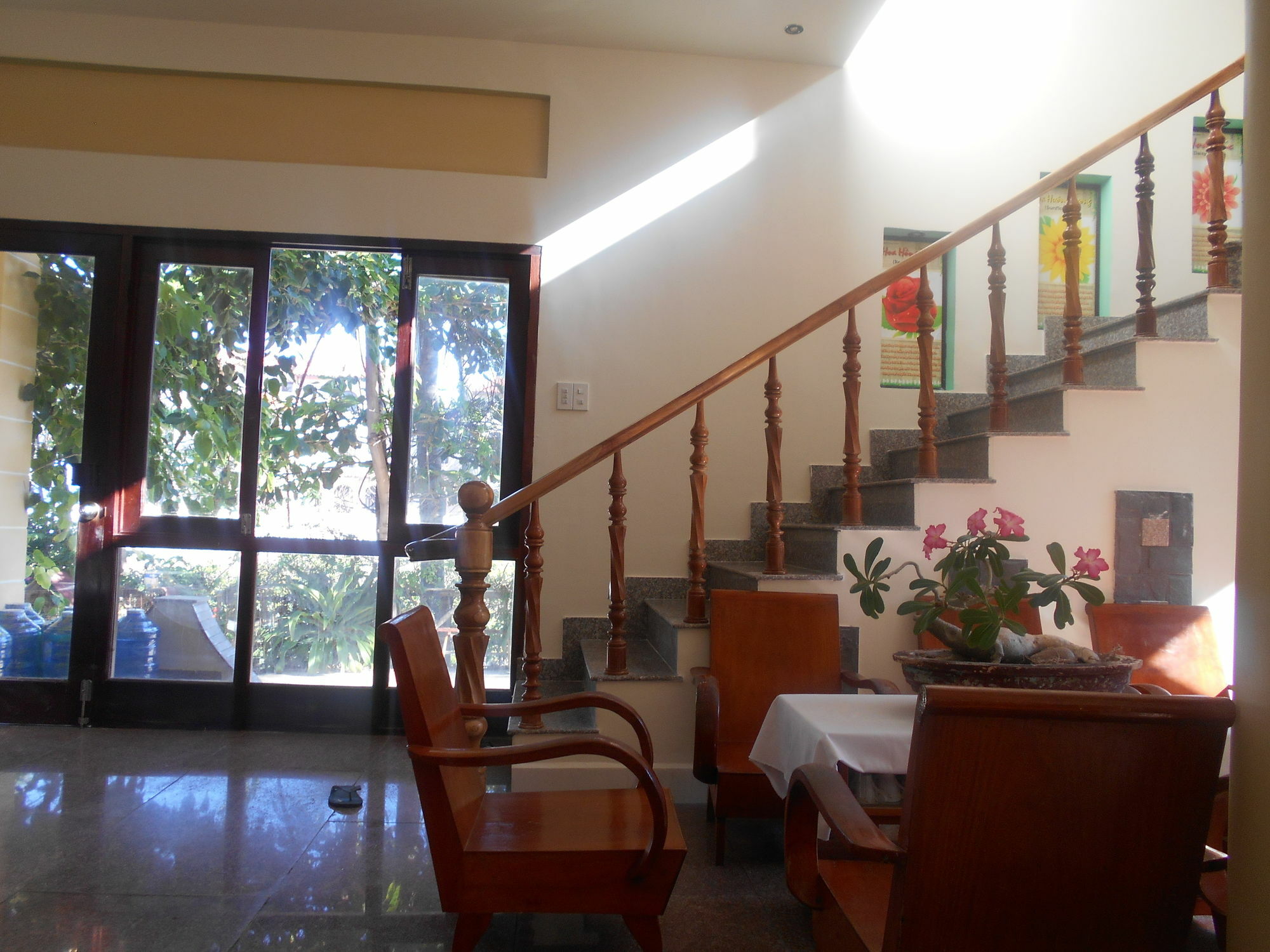 Suoi Nuoc Resort Mui Ne Dış mekan fotoğraf