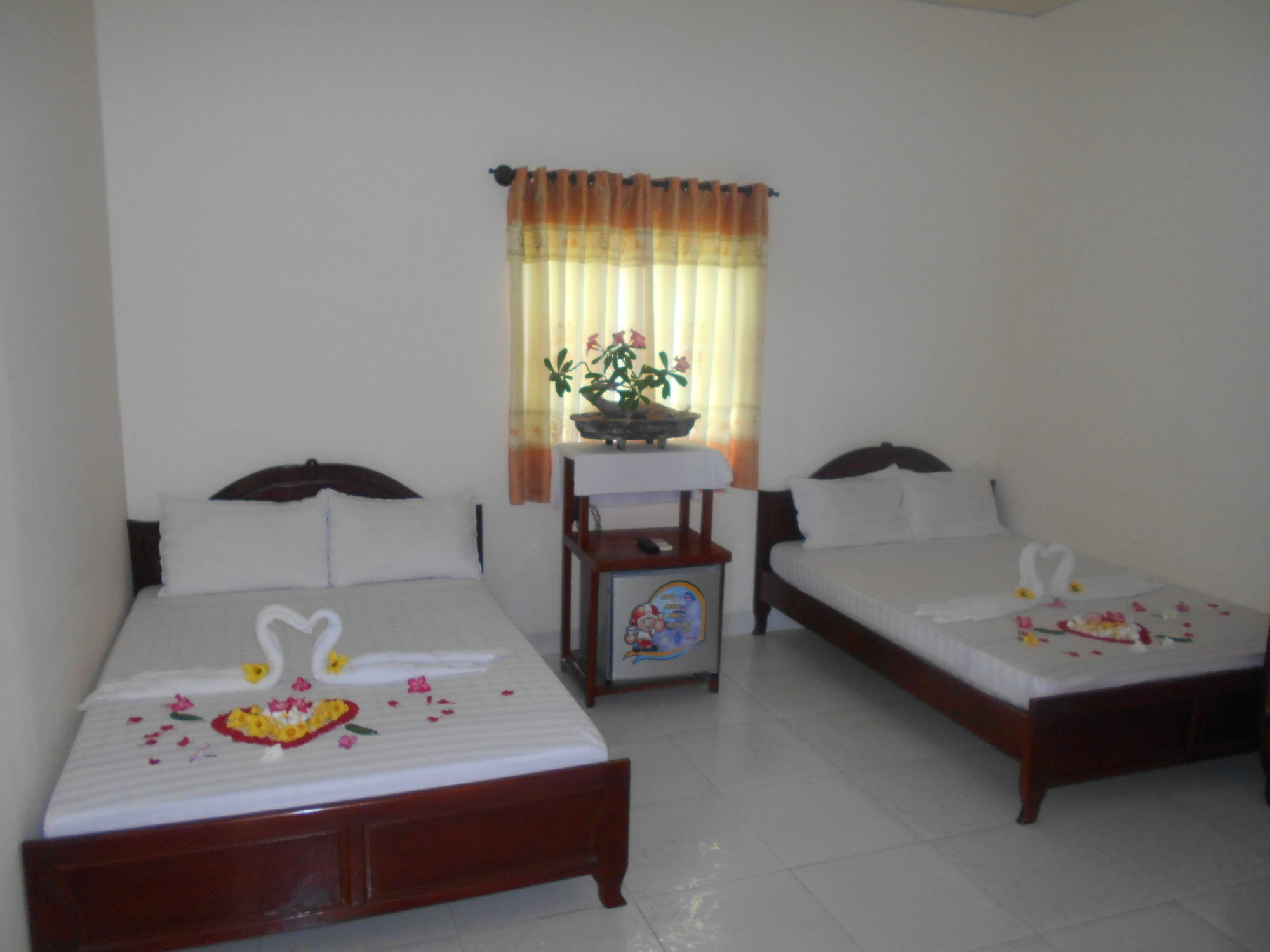 Suoi Nuoc Resort Mui Ne Dış mekan fotoğraf