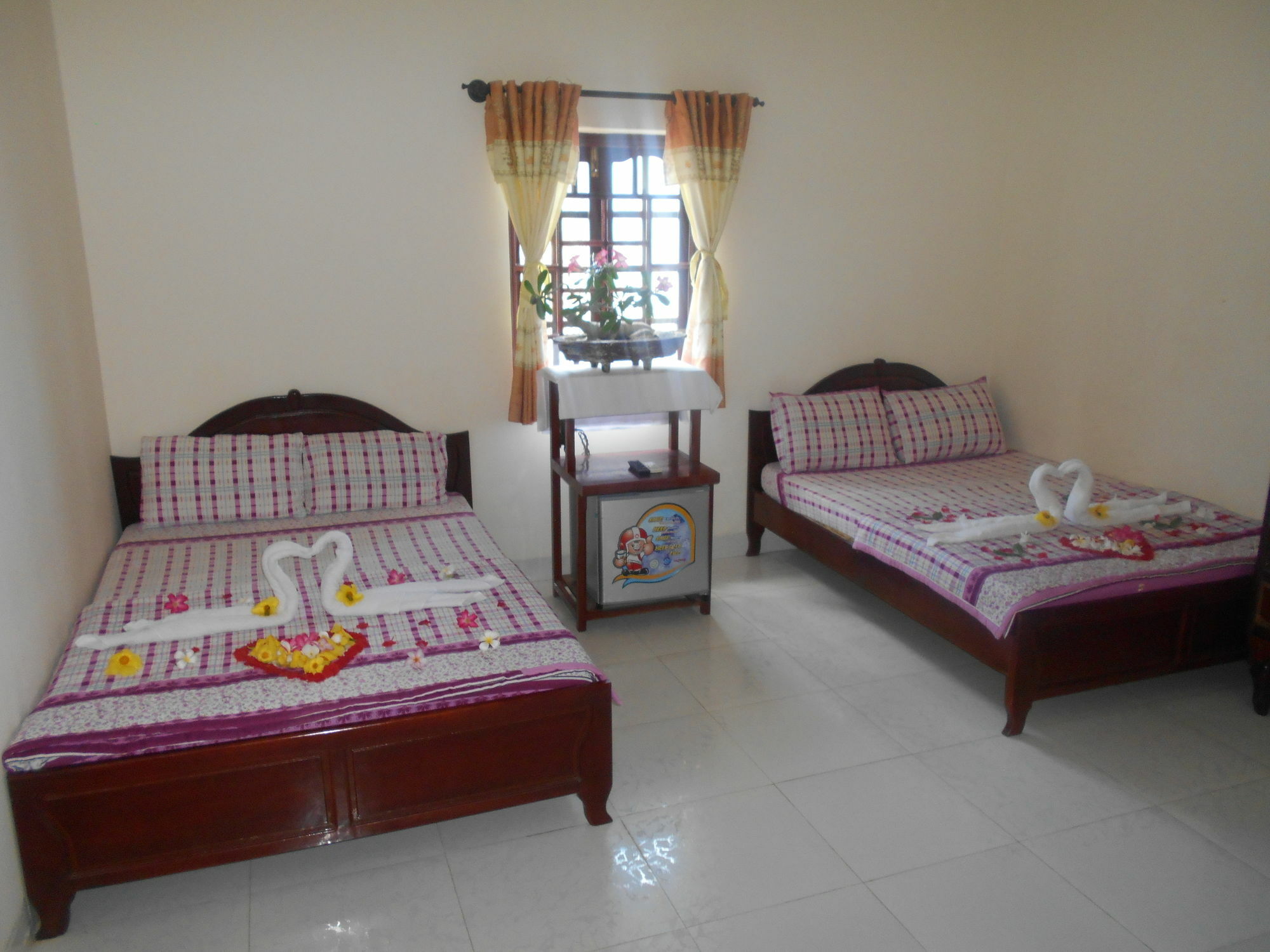 Suoi Nuoc Resort Mui Ne Dış mekan fotoğraf